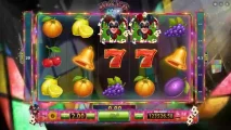 Ігровий автомат Joker Spin