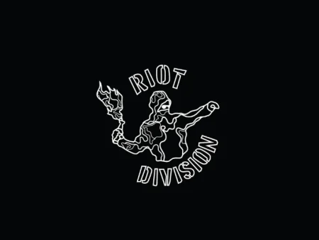 RIOT DIVISION