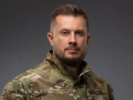 Андрій Білецький