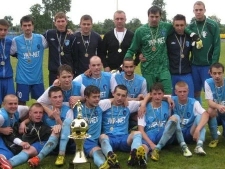ФК «Буревісник»