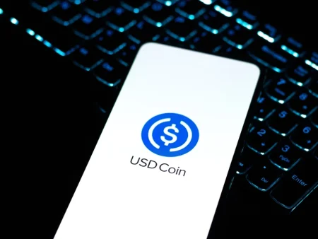 USD Coin (USDC)