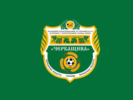 Футбольний клуб Черкащина